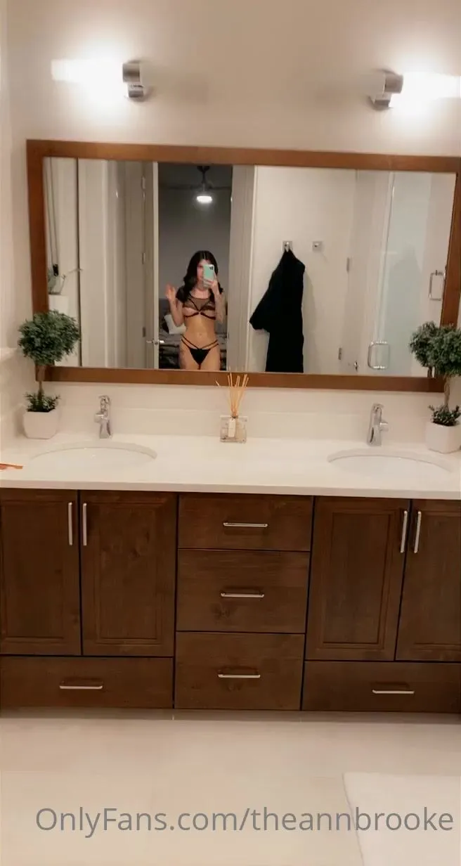 elitaops Babe, are you ready for bed xxx onlyfans porn video