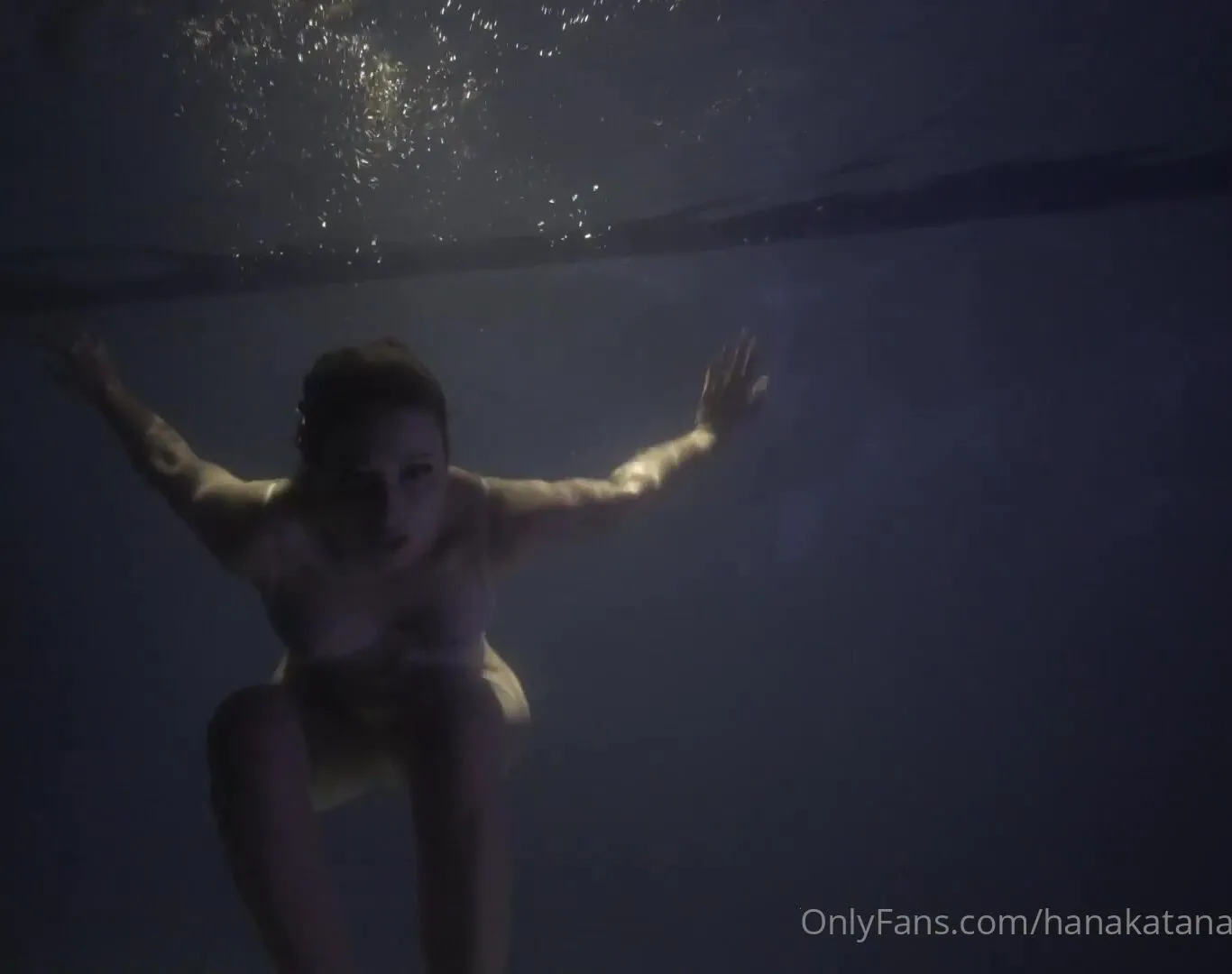 hanakatana Some footage that didnât make the cut to be in the music video for âSmoke Mirrorsâ xxx onlyfans porn video