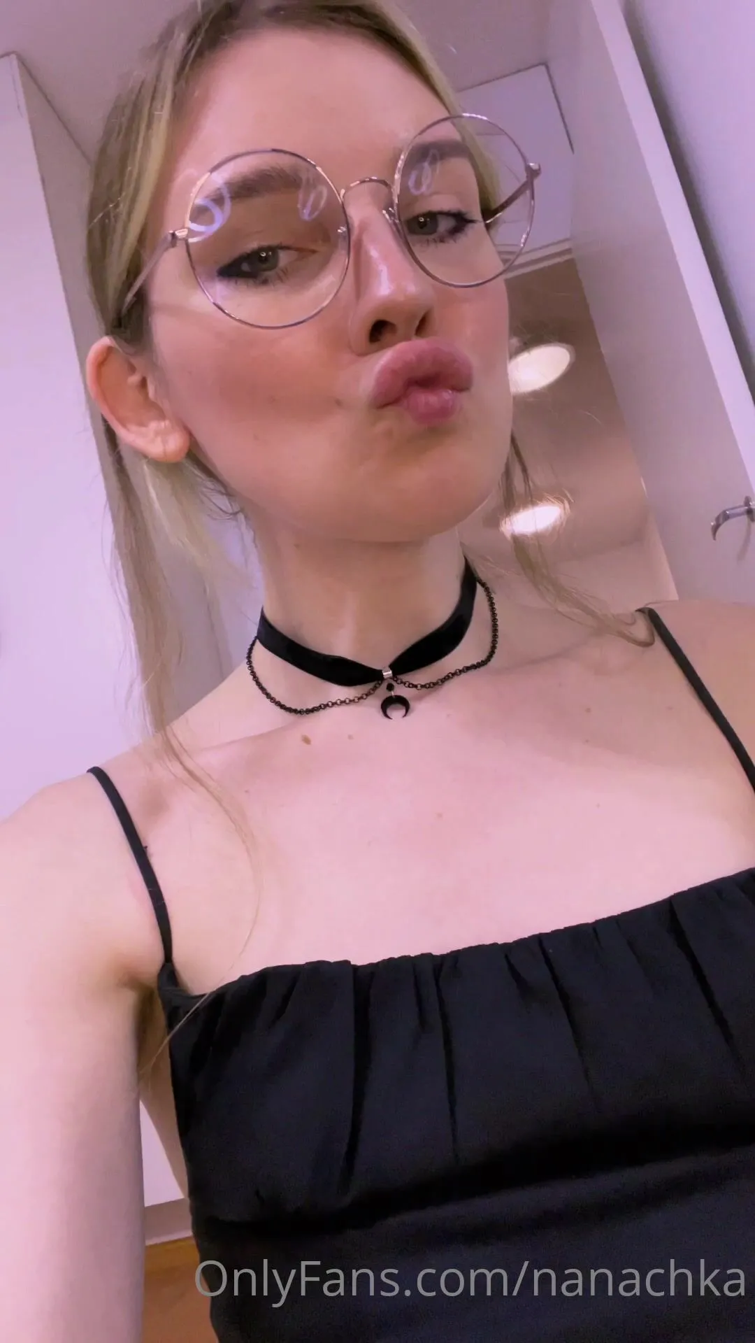 nanachka Sry not so hit as usually, but i just wanted u to have fun xxx onlyfans porn video