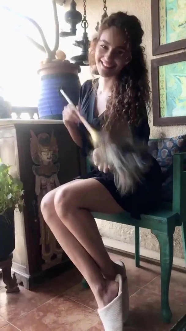 Yoga girl