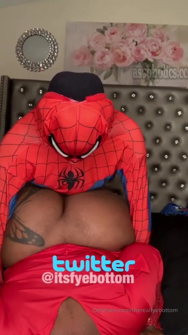 TheRealFyebottom