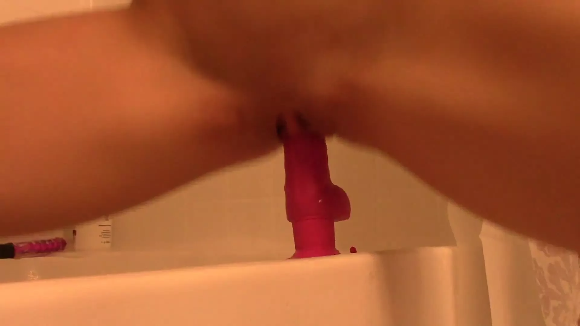 bathtub dildo fuck haley ryder free porn videos