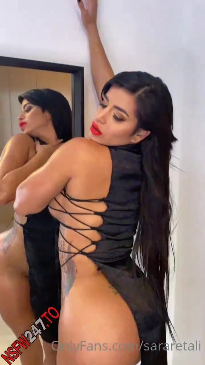 Sara Vixen teasing in traditional chinese dress xxx onlyfans porn videos