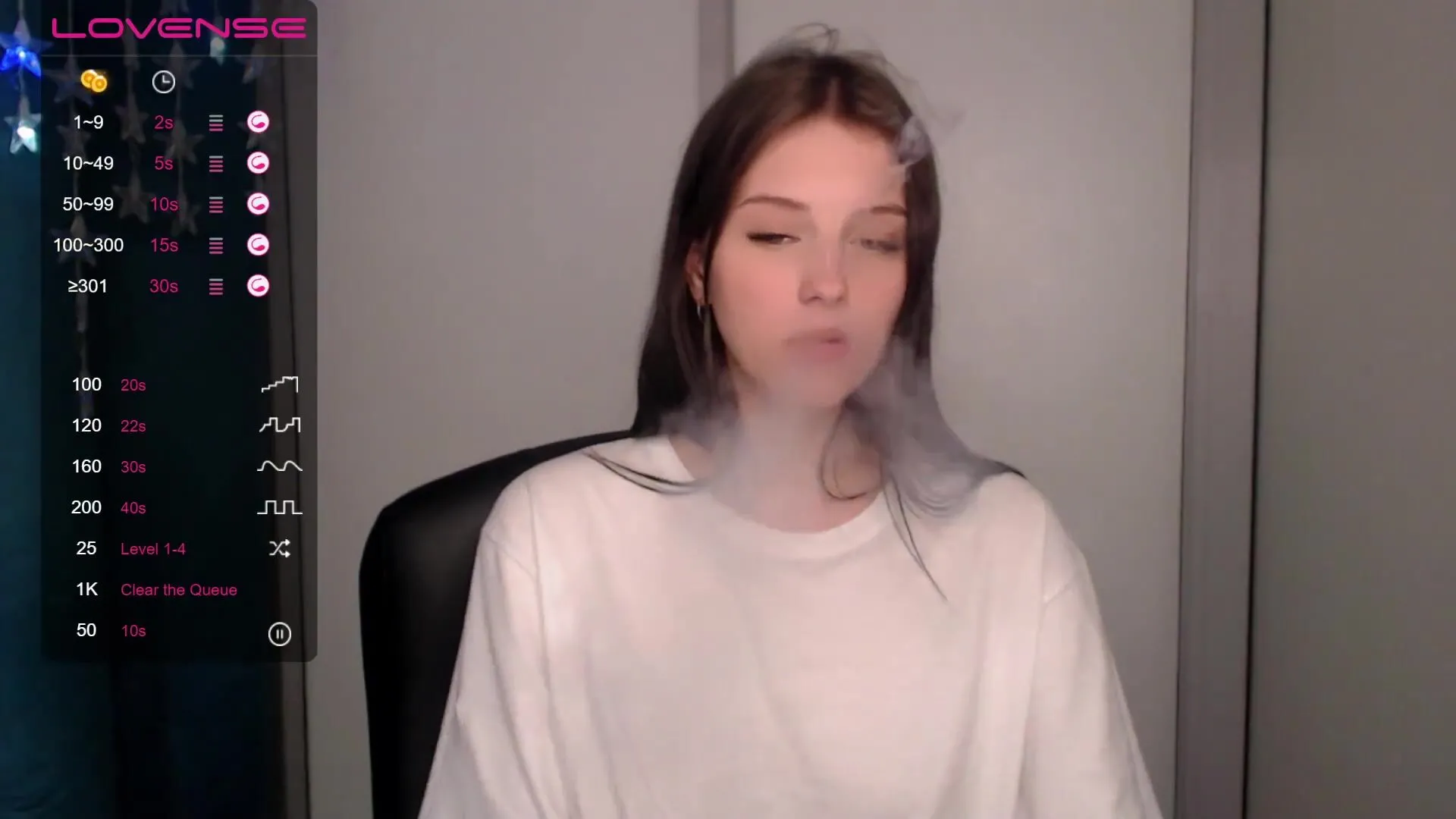 lilliasweety Chaturbate naked cam recordings