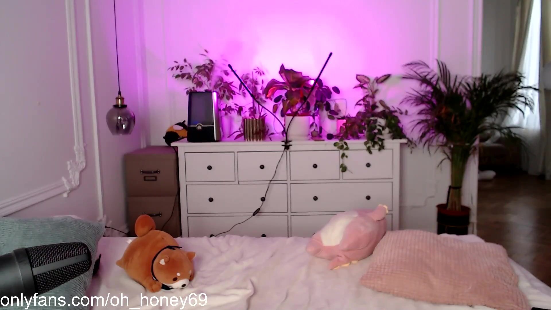 Honey_devildoll Chaturbate nude cam porn video
