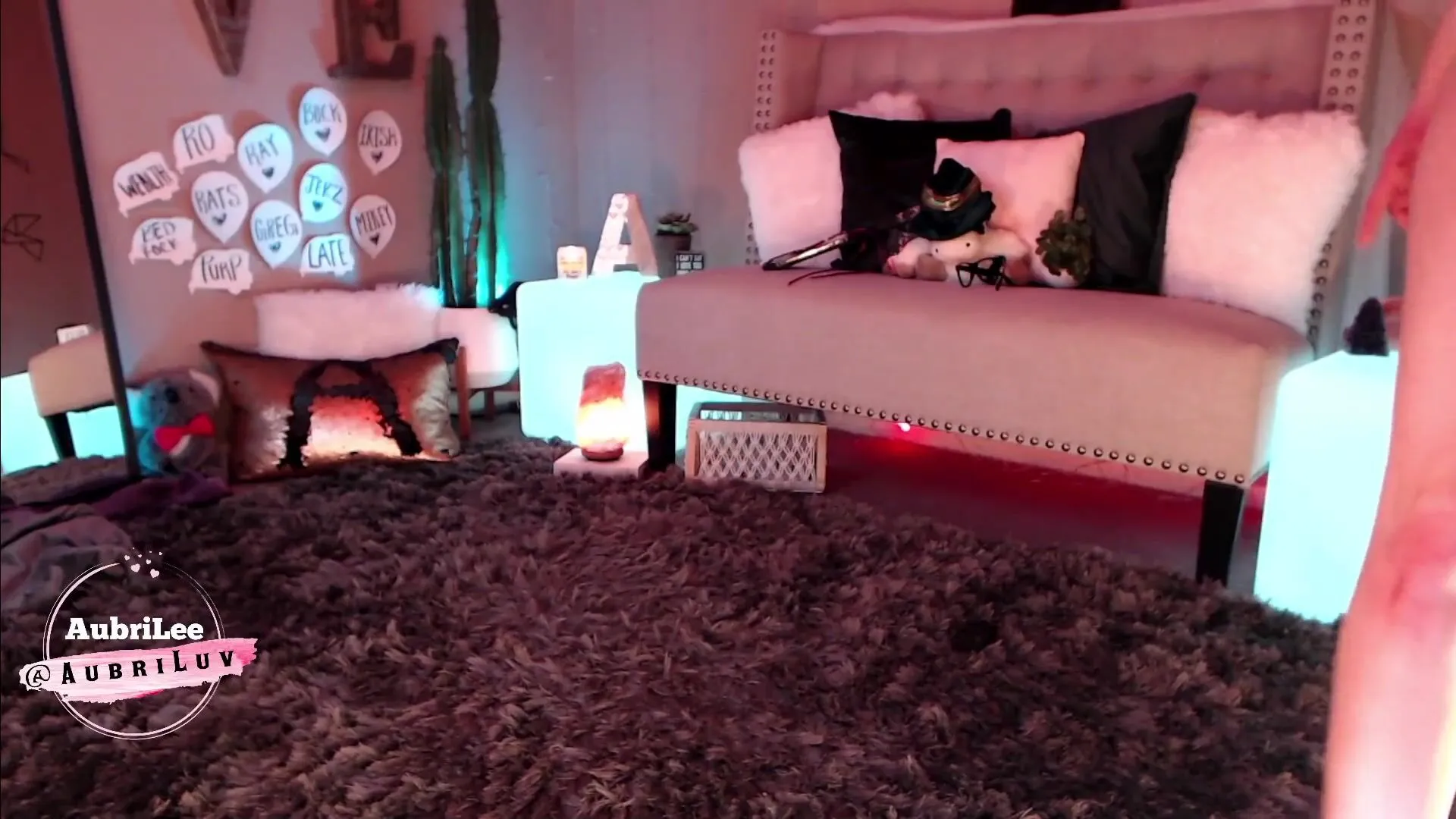 Aubrilee Chaturbate cam porno clips