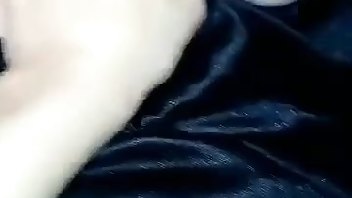 AllisonParker raineyjames boy girl threesome snapchat MFC camgirl video 3