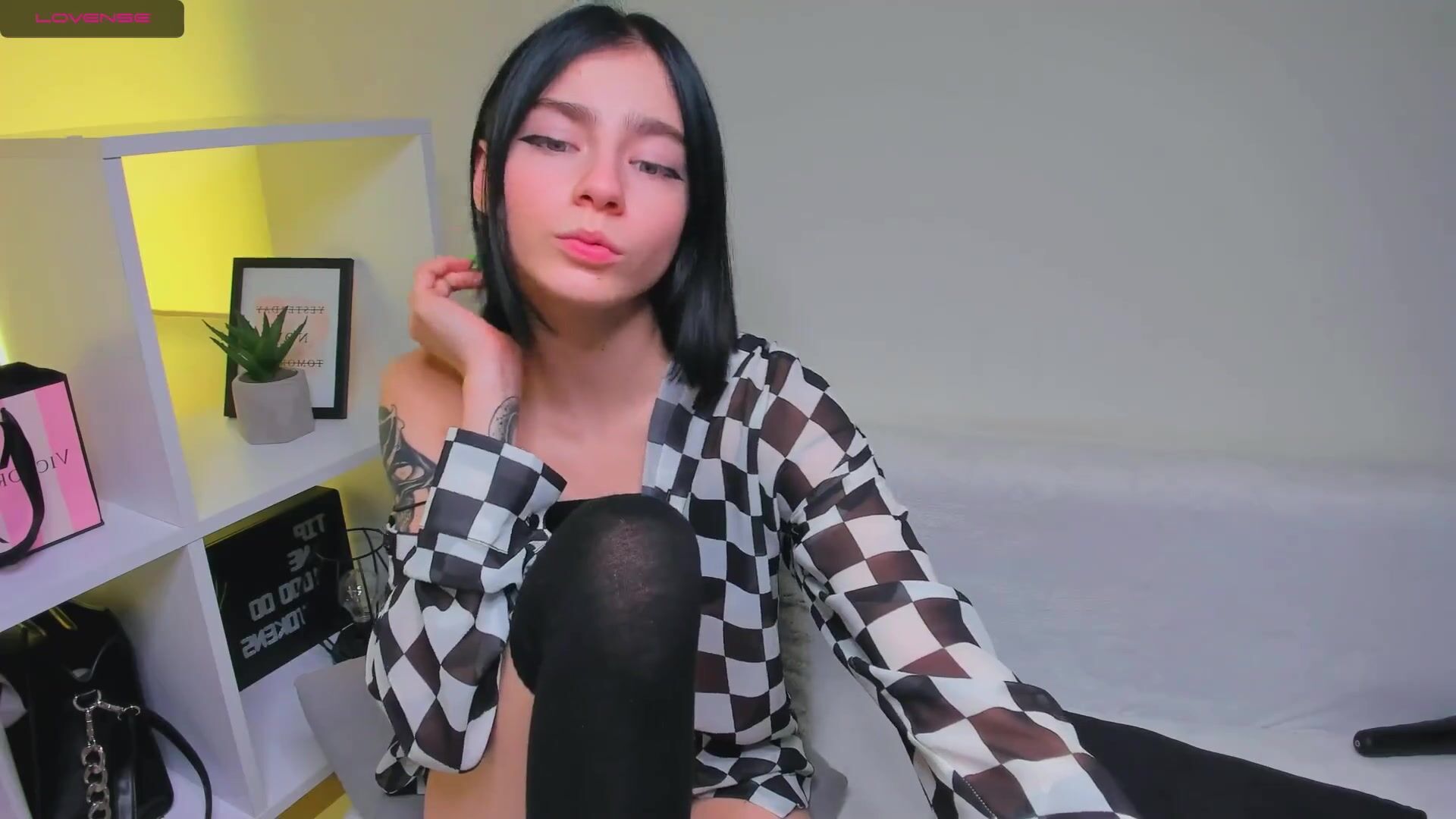 Gabbi_i Chaturbate cam porno videos