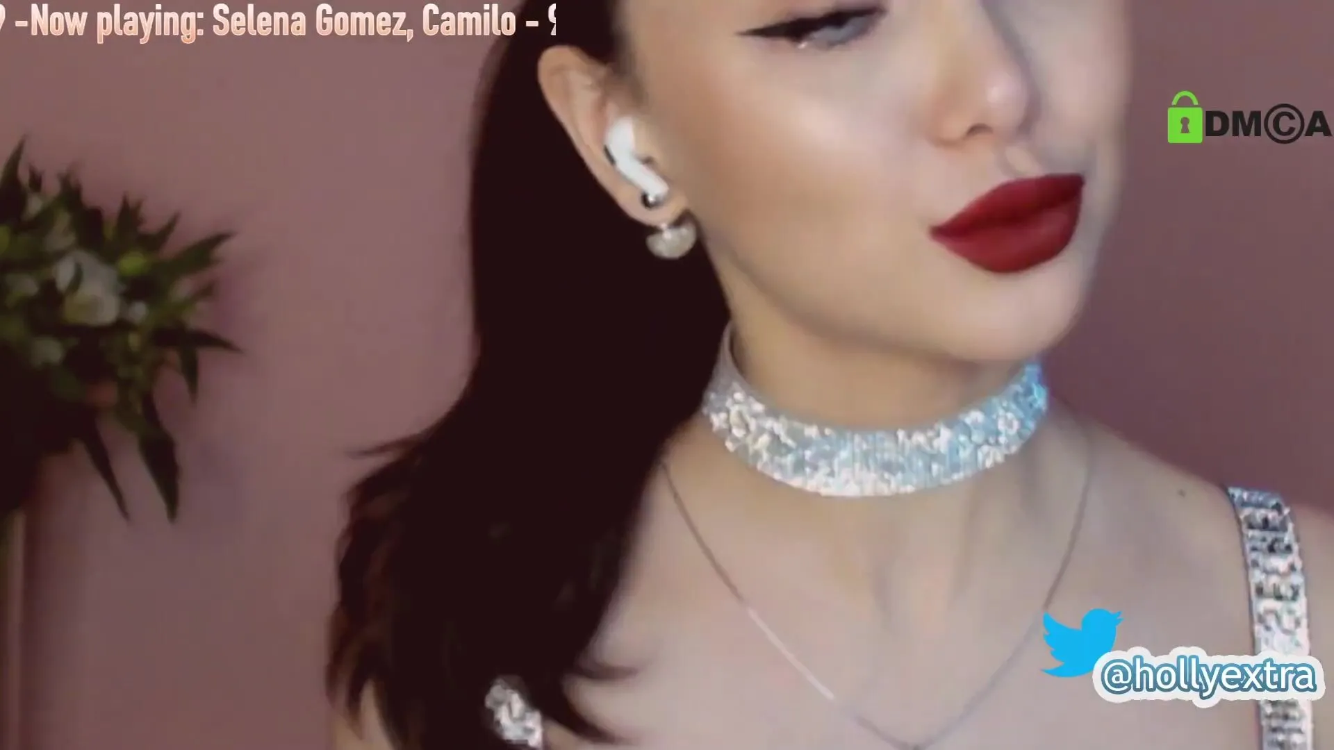 hollyextra Chaturbate cam thot xxx