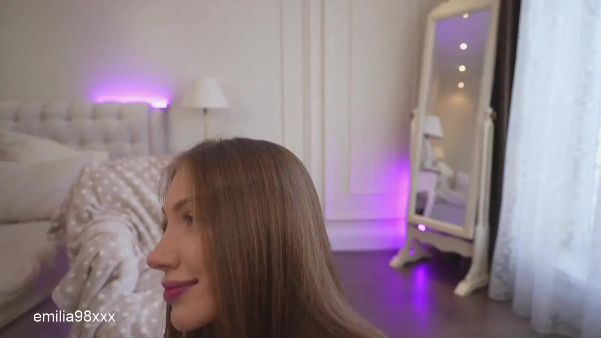 emilia98xxx Chaturbate cam porn videos