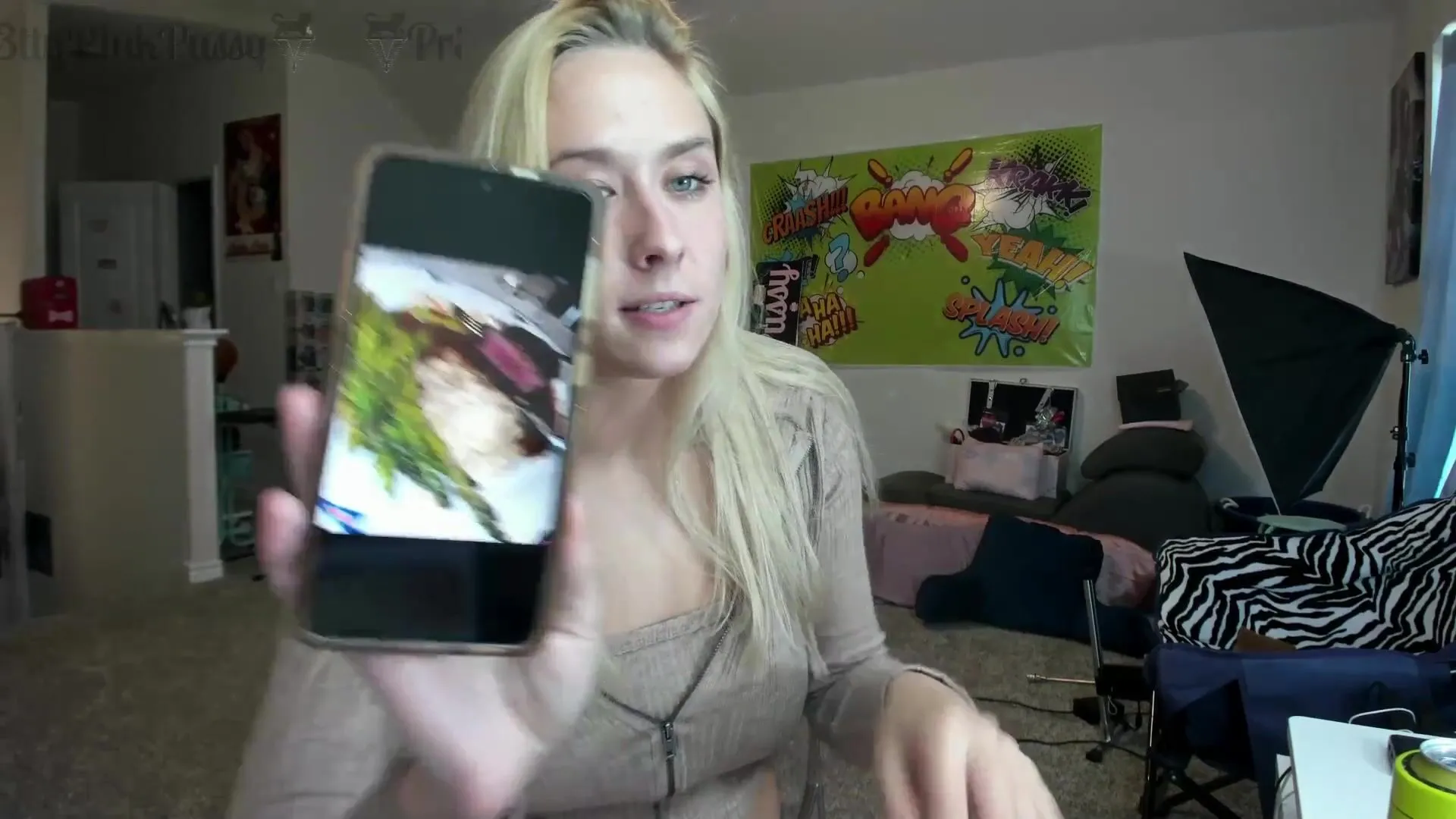 pr3ttyp1nkpussy Chaturbate webcam porno clips