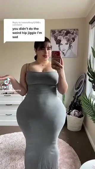 Pawg a loves to twerk