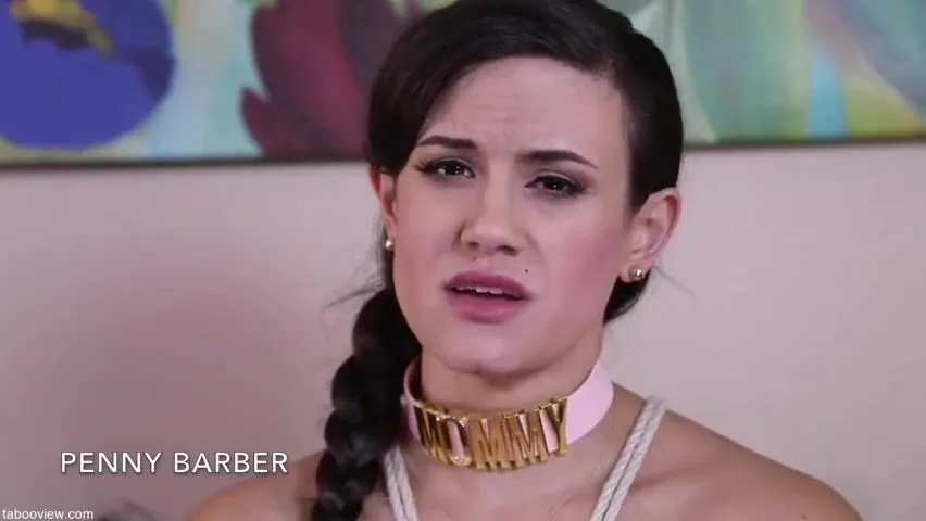 Penny Barber – Exposing Mommy’s Kinks