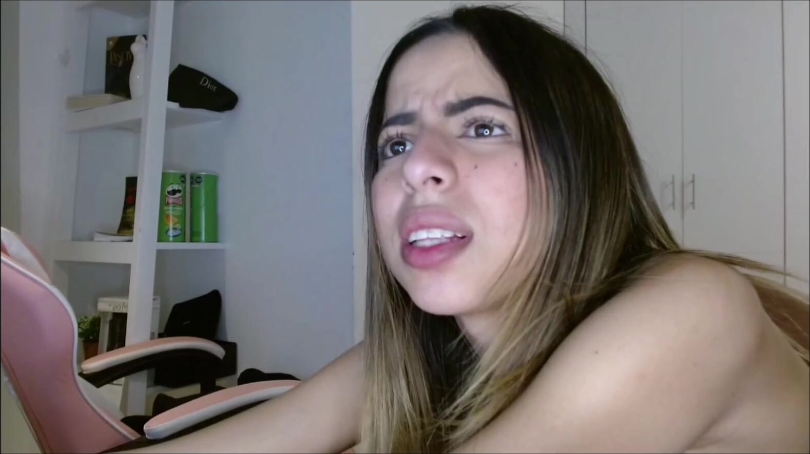 Kimmikka sex video