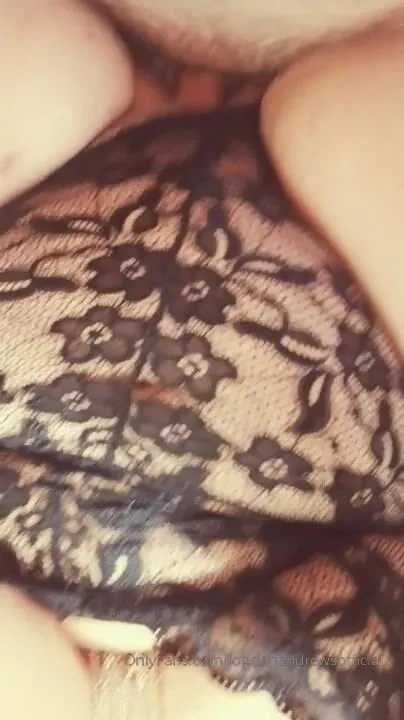 LONDON &REWS BBW POUNDING