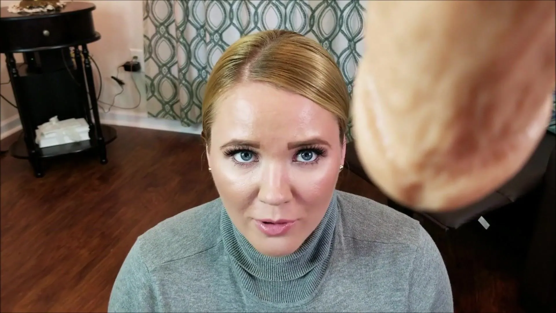Annabelle Rogers Good Mommy Gone Bad