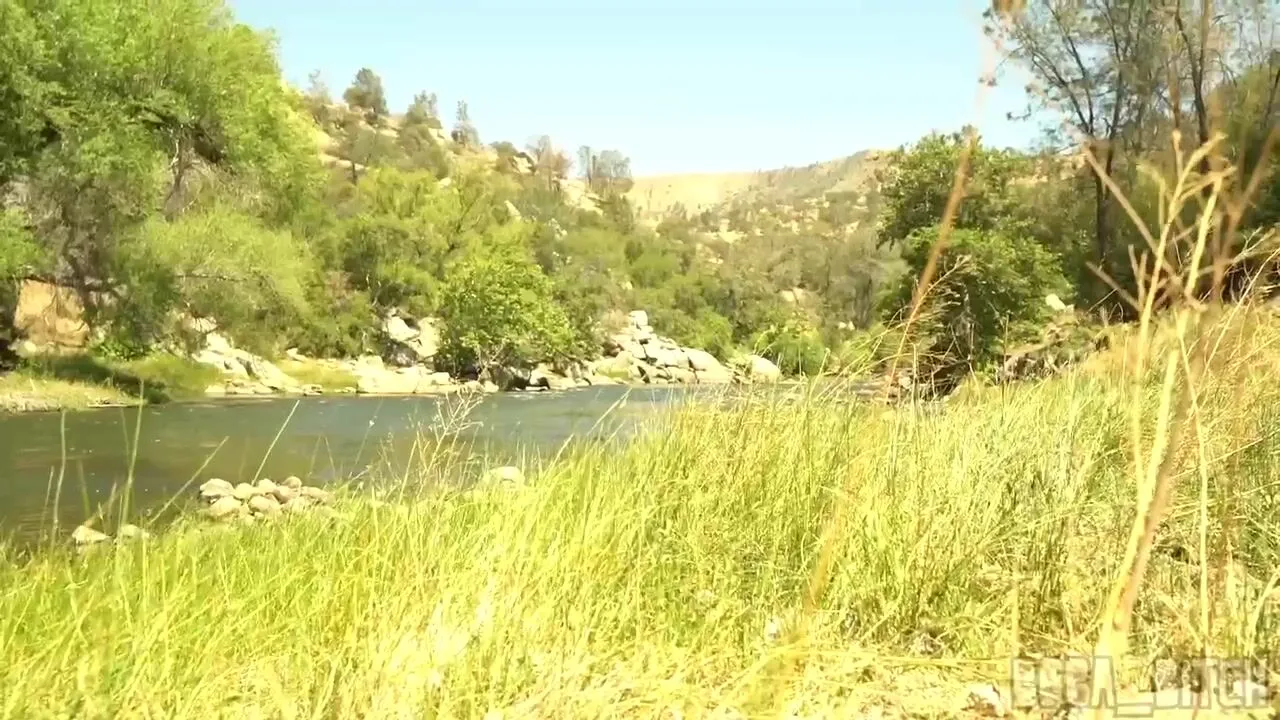 Boba Bitch - Public Nudity Hot Springs w/ Commentary
