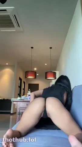 Pandorakaaki leaked twerking videos