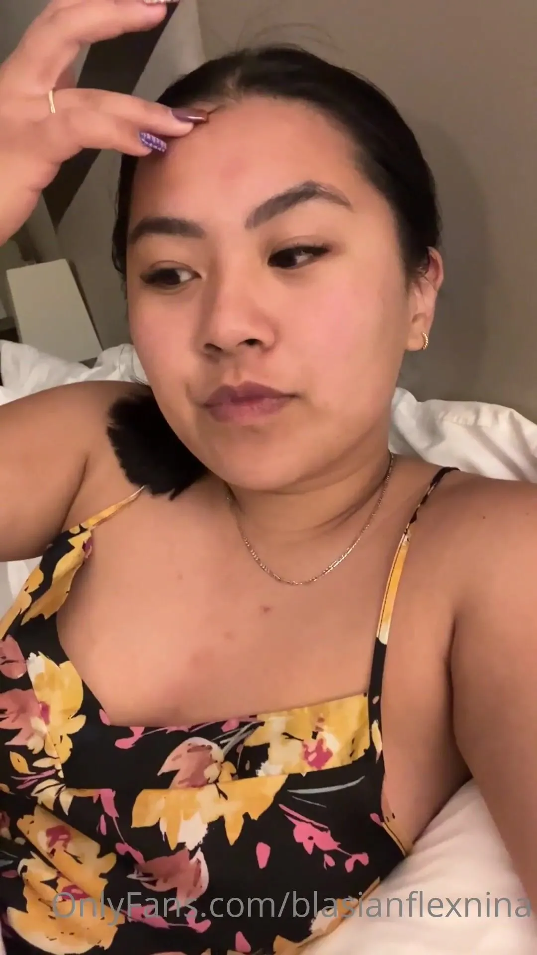 blasianflexnina please be patient w/ me my plane has been delayed & i m stuck in america xxx onlyfans porn videos