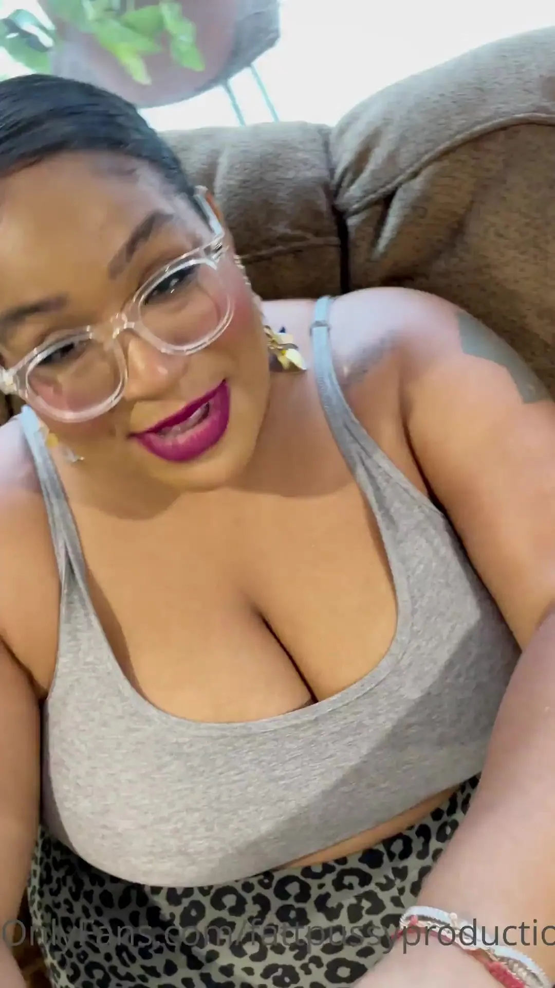 fattpussyproductions new video by me & blackddmambaa she just wanted to borrow some sugar from her neighbor xxx onlyfans porn videos