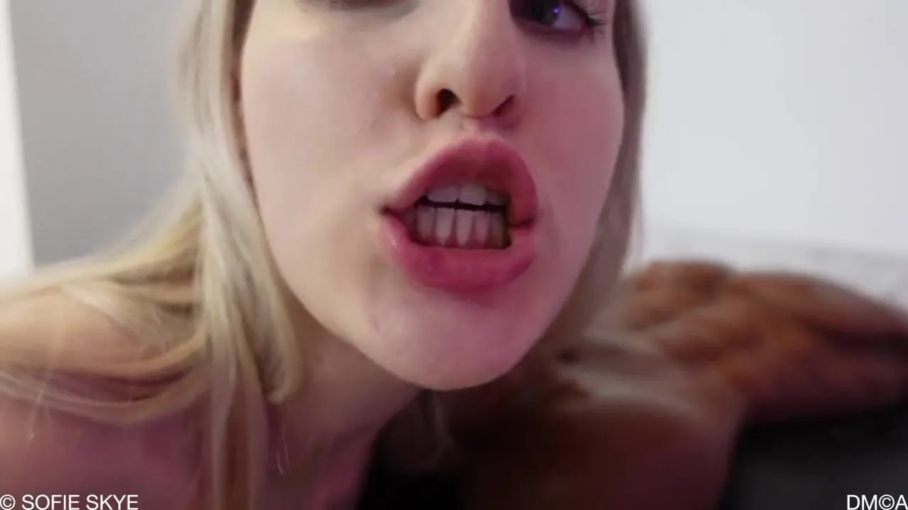 Sofie Skye - Cuck Training