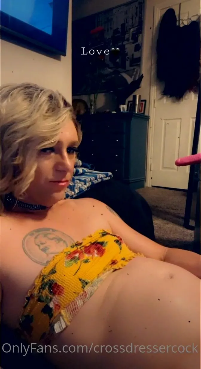 Crossdressercock wait til the end the cum in mouth xxx onlyfans porn videos