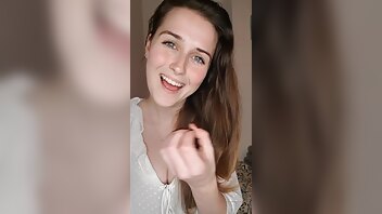 sophiatruee when you submitted to me you lost your freedom to have orgasms now you have to earn xxx onlyfans porn videos