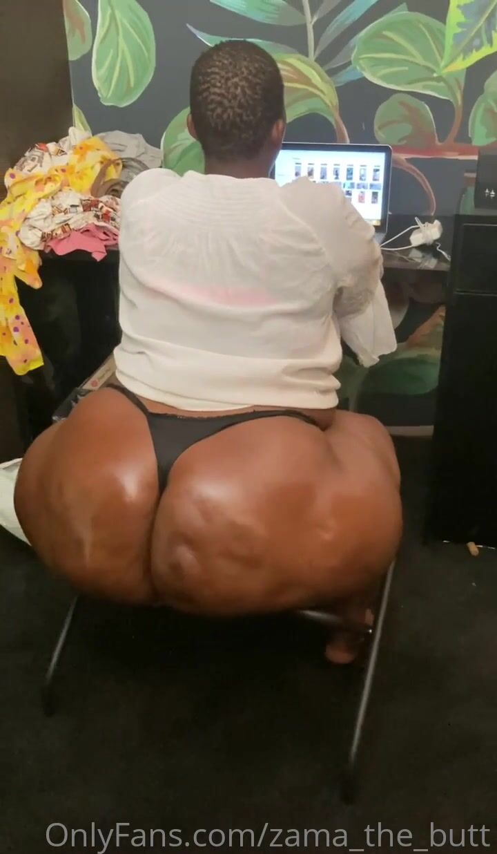 Zama_the_butt - Best adult videos and photos