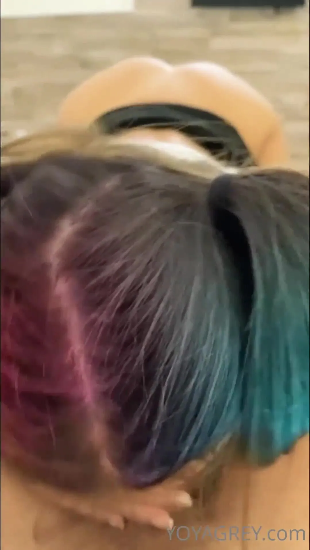 Yoyagrey I Need A Dick Here & Now xxx onlyfans porn videos