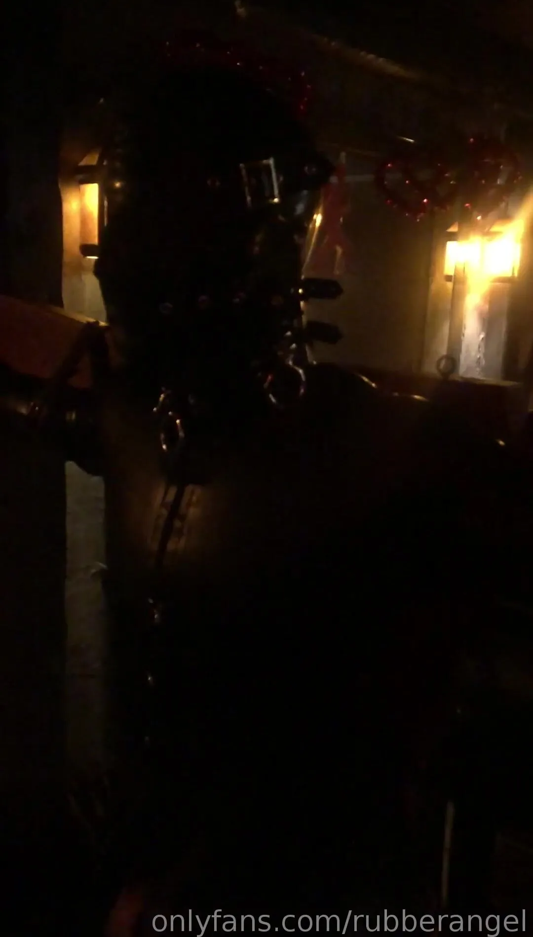 rubberangel you know i love to hear you moan. i ve been away in dc over the weekend saw judas xxx onlyfans porn videos