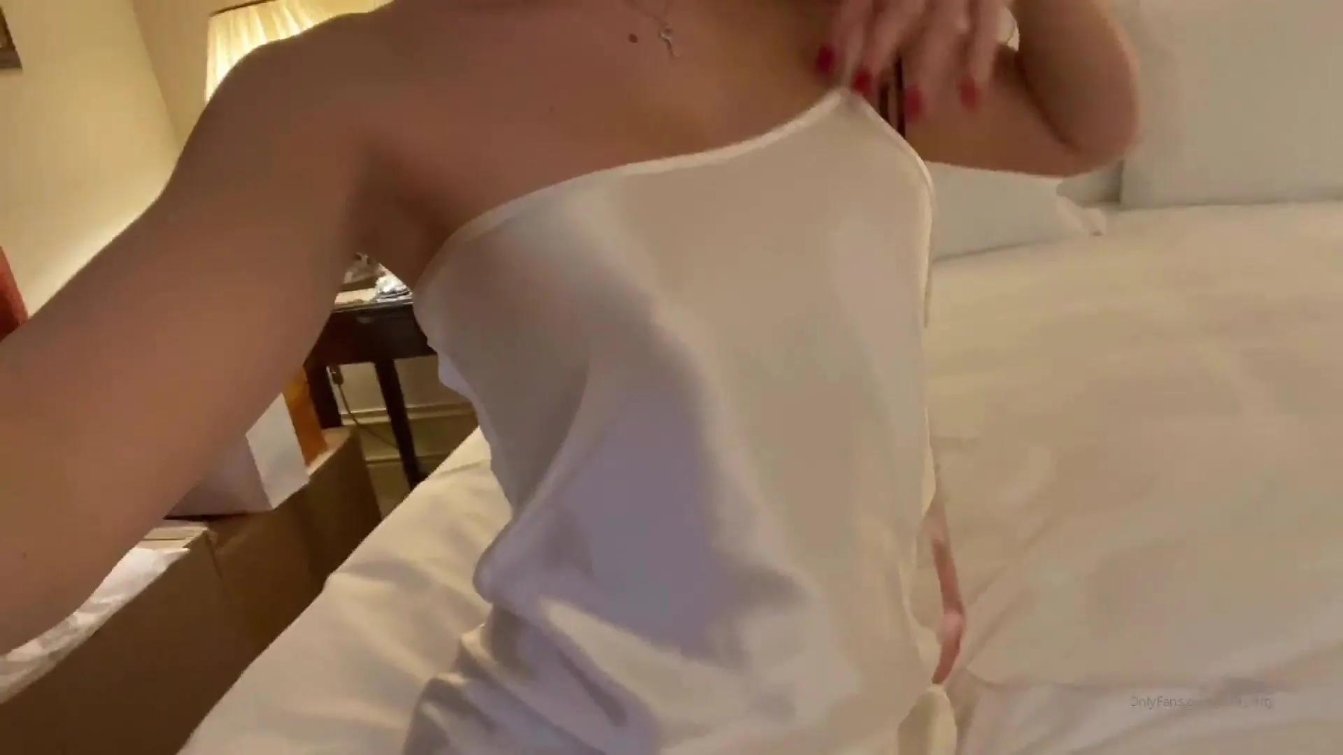 your kitty i just bought this dress what do you think about it xxx onlyfans porn videos