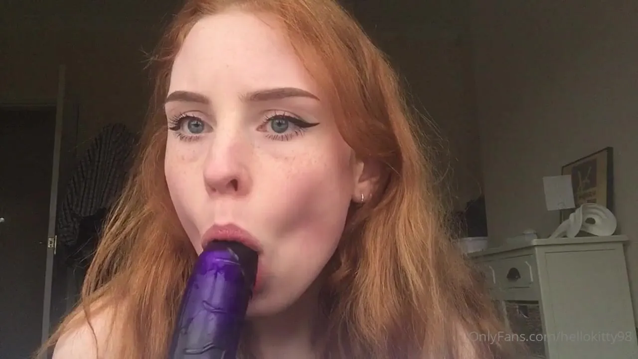 Hellokitty98 Love A Good Throat Fuck xxx onlyfans porn videos