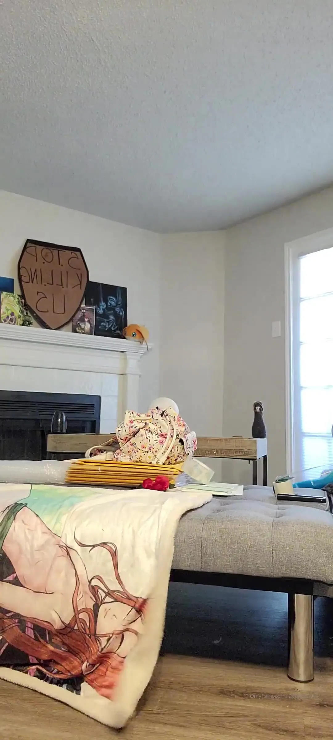 Jagthebody Cleaning Up Alil xxx onlyfans porn videos