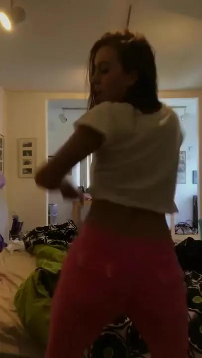 Jill Kassidy twirls her ass premium free cam snapchat & manyvids porn videos