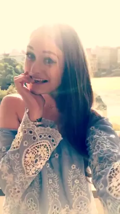 Honour May shows Breasts premium free cam snapchat & manyvids porn videos