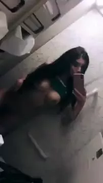 Brenna Sparks nude in toilet premium free cam snapchat & manyvids porn videos