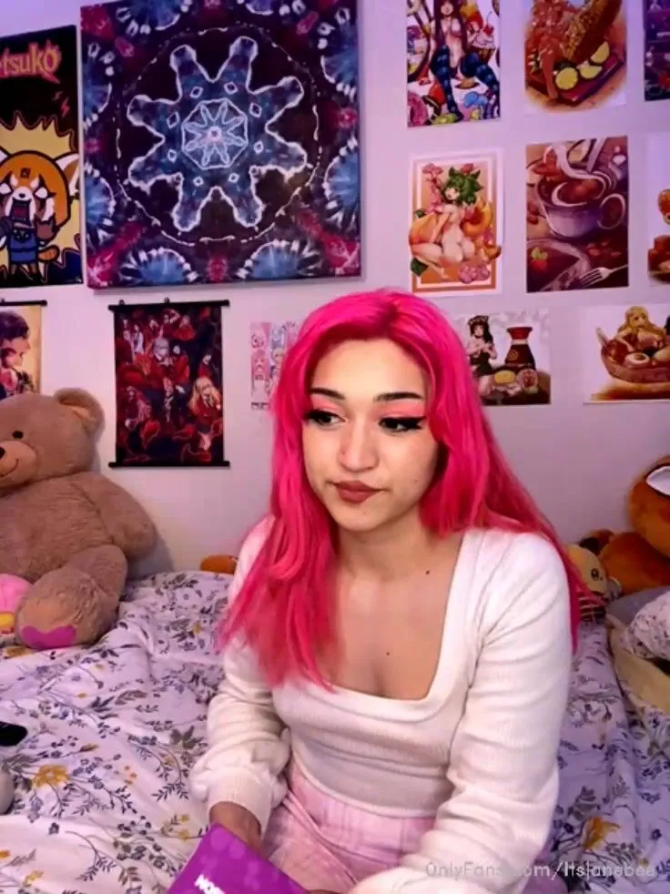 Itsjanebee Live From Last Night xxx onlyfans porn videos