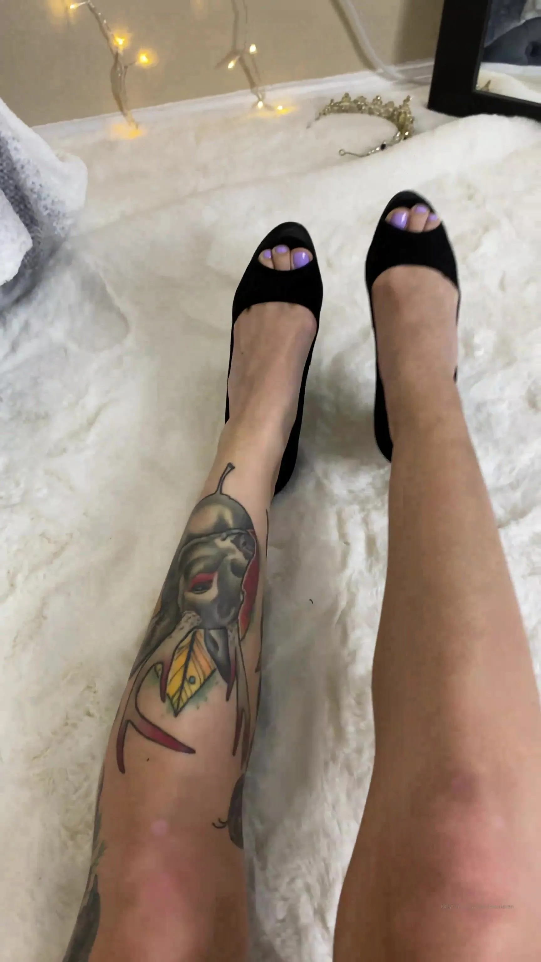 Mavenmay It Begins w/ A Tribute xxx onlyfans porn videos