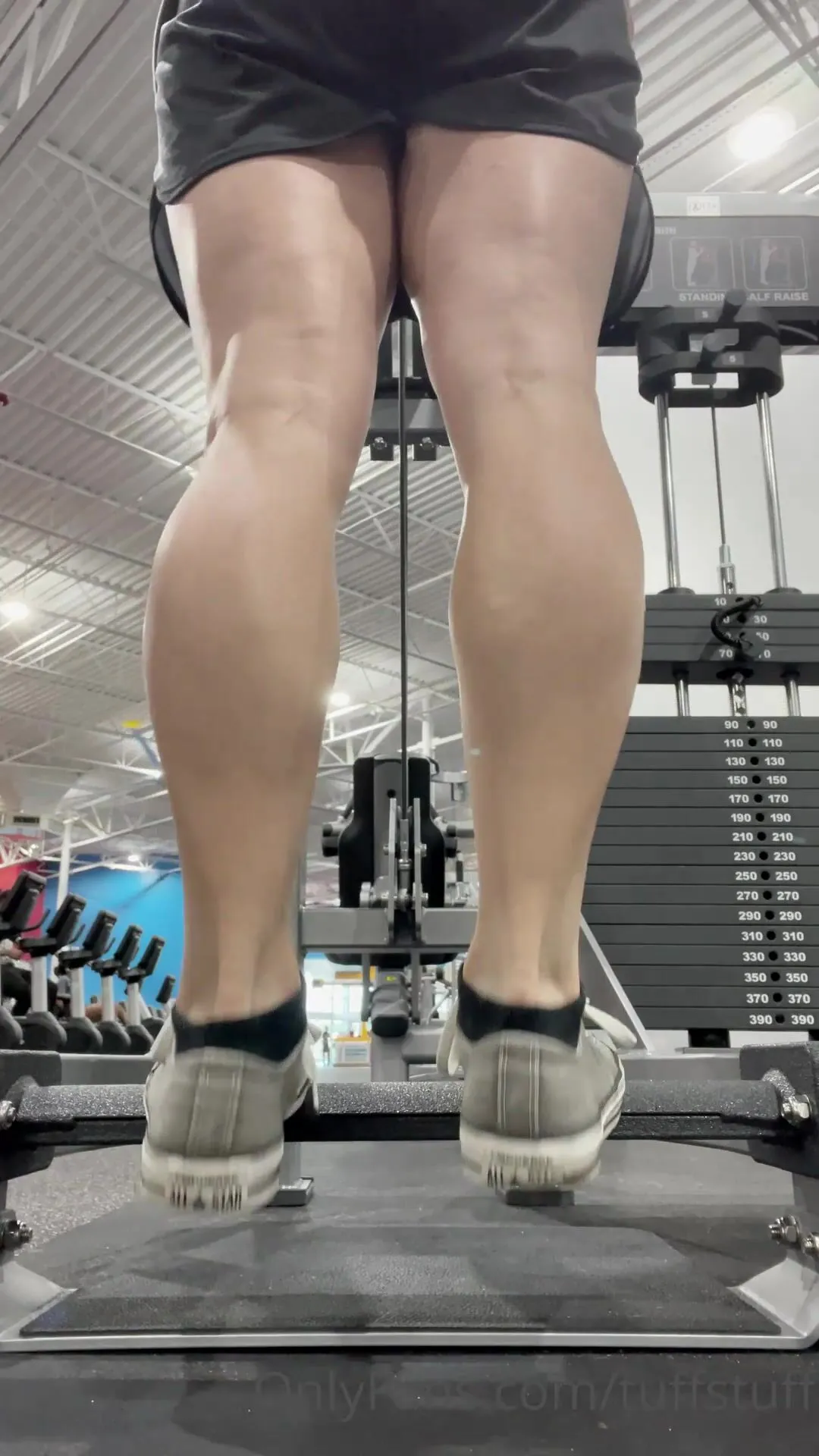 tuffstuff rate my calves xxx onlyfans porn videos