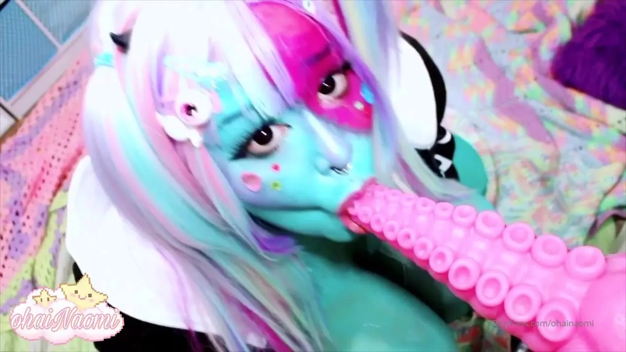 Ohainaomi Finally Monster Girl Vs xxx onlyfans porn videos