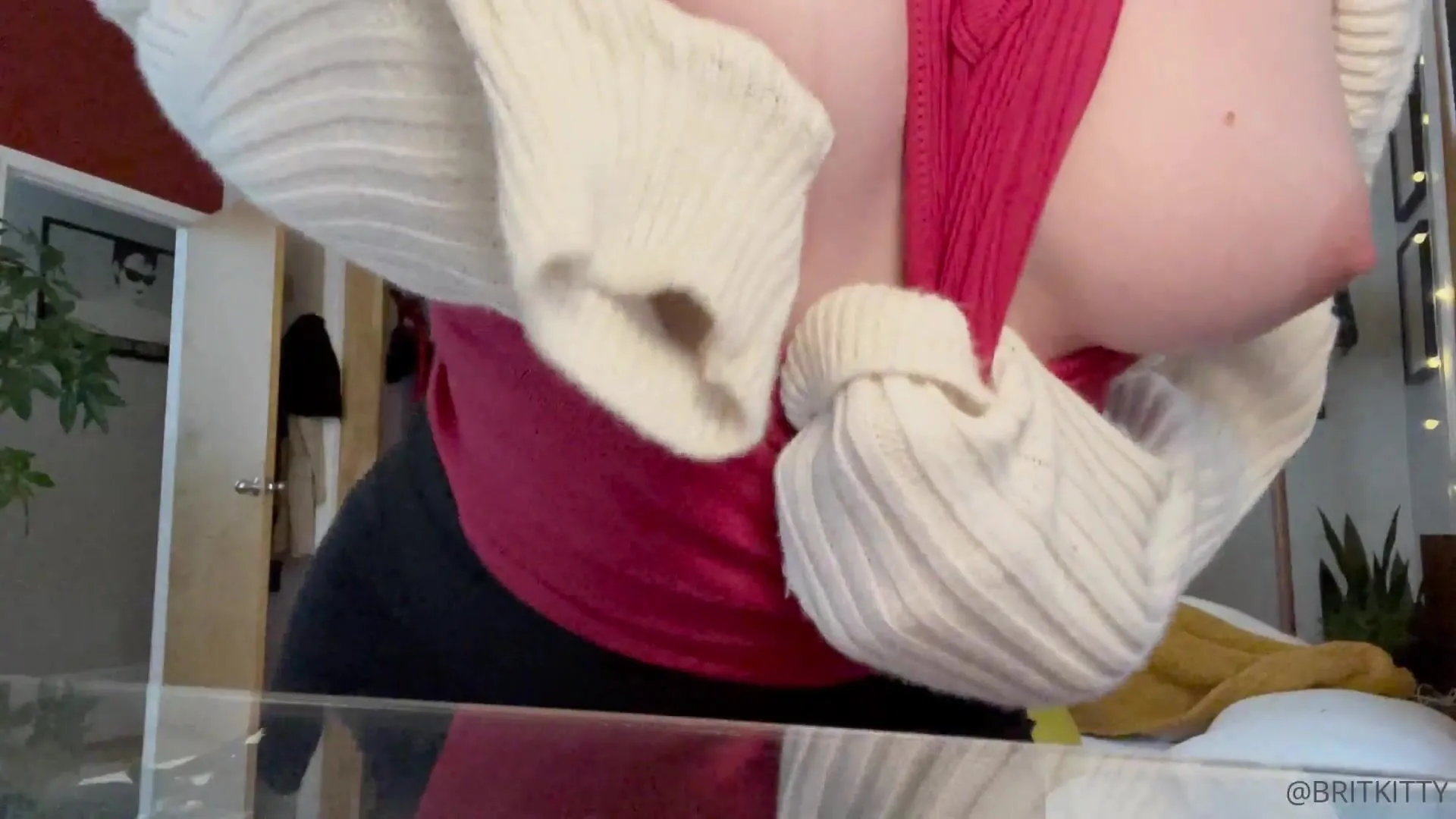 britkitty i hope this improves your monday a little bit im feeling a little under the weather so xxx onlyfans porn videos