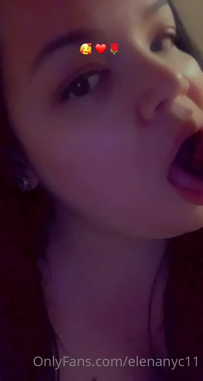 elenanyc11 love sucking dick xxx onlyfans porn videos