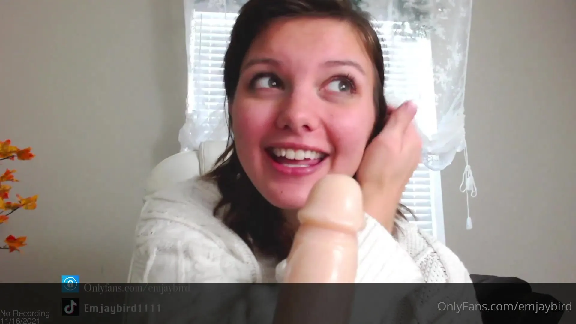 Emjaybird Best Of 11 16 On Chaturbate Happy Thanksgiving xxx onlyfans porn videos