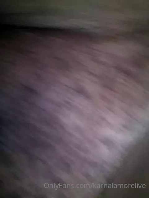Karnalamorelive Glorious Thick Thursday xxx onlyfans porn videos