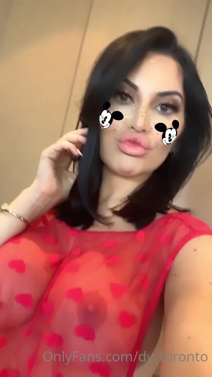dy toronto super special treat in inbox xxx onlyfans porn videos
