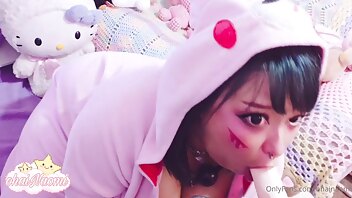 Ohainaomi Gloomy Bear Outtakes That Didn T Make It Into The Final Video xxx onlyfans porn videos