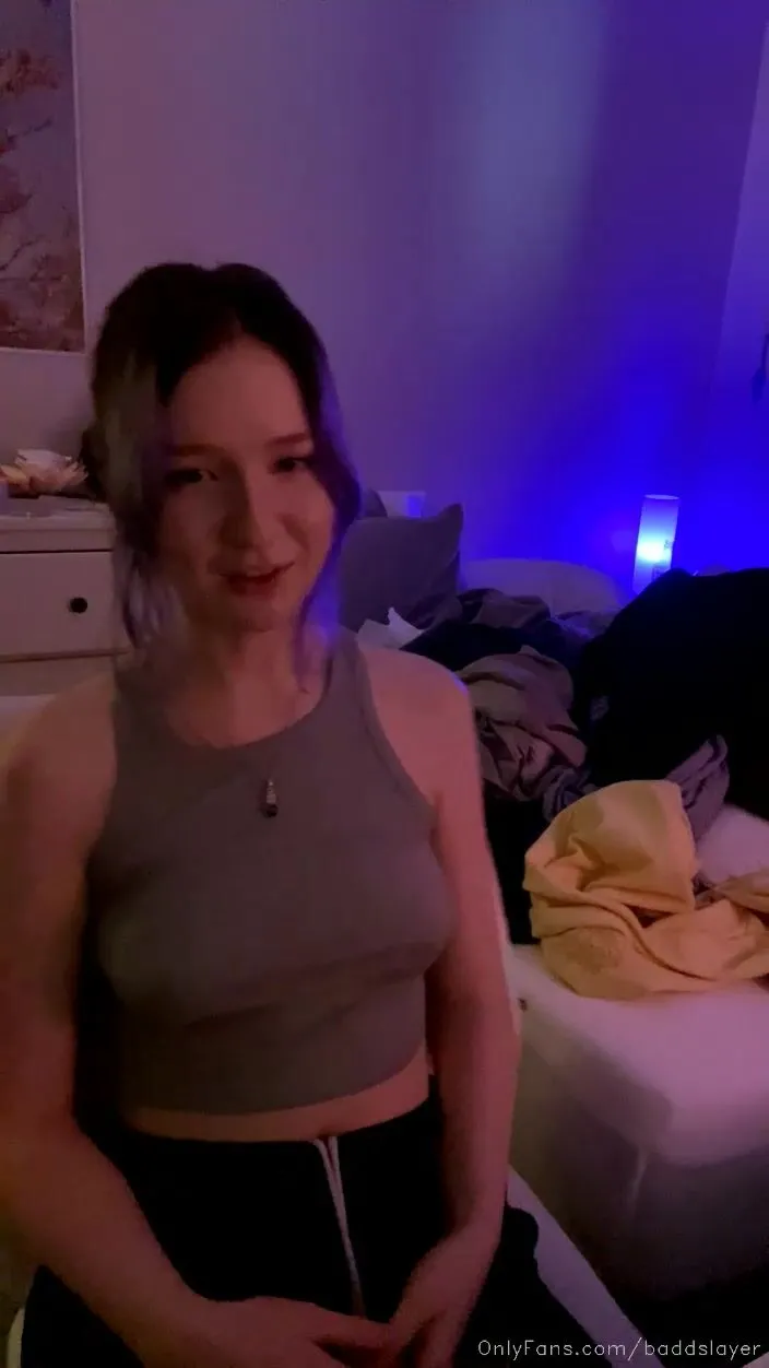 Baddslayer Casual Convo Update Livestream xxx onlyfans porn videos
