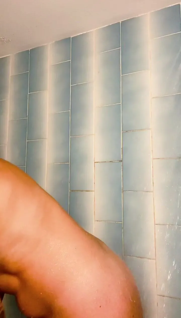 Lotuscheeks Wet T Shirt Shower Time xxx onlyfans porn videos