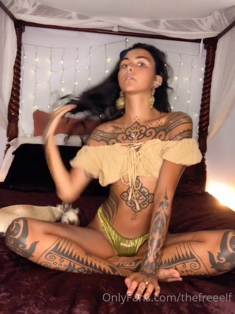thefreeelf crawling in my skin said linkin park. what s your favorite song of them care to share xxx onlyfans porn videos