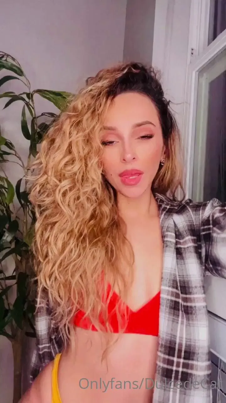 dulcedecat your favorite slut is back baby xxx onlyfans porn videos